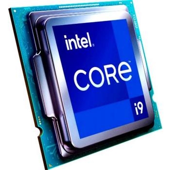 Процессор Intel Original Core i9 11900K Soc-1200 (CM8070804400161S RKND) (3.5GHz/Intel UHD Graphics 750) OEM