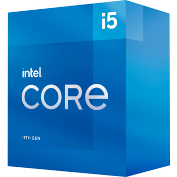 Процессор Intel Original Core i5 11500 Soc-1200 (BX8070811500 S RKNY) (2.7GHz/Intel UHD Graphics 750) Box