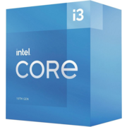 Процессор Intel Original Core i3 10105 Soc-1200 (BX8070110105 S RH3P) (3.7GHz/Intel UHD Graphics 630) Box