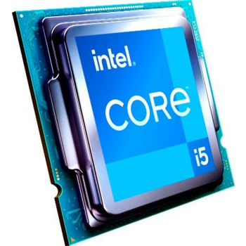 Процессор Intel Original Core i5 11400 Soc-1200 (CM8070804497015S RKP0) (2.6GHz/Intel UHD Graphics 730) OEM