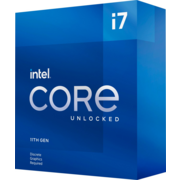 Процессор Intel Original Core i7 11700KF Soc-1200 (BX8070811700KF S RKNN) (3.6GHz) Box w/o cooler