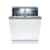 Встраиваемая посудомоечная машина Bosch Serie 4, Встраиваемая посудомоечная машина 60см., SuperSilence; Класс A-A-A; уровень шума 46 дБ (Ночная прогр. 43 дБ); 6 прогр.: Интенсивная 70°, Авто 45-65°, Эко 50°, Ночная 50°, 1-часовая 65°+ загружаемая, 4 спец