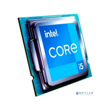 CPU Intel Core i5-11500 Rocket Lake OEM {2.7GHz, 12MB, LGA1200}