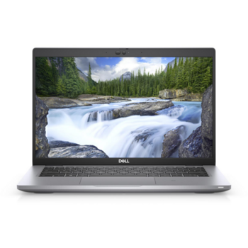 Ноутбук DELL Latitude 5420 [5420-0457] Grey 14" {FHD i5-1145G7/16Gb/512Gb SSD/W10Pro/3Y NBD}