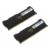 Память DDR4 2x16GB 3600MHz Patriot PVSR432G360C0K Viper Steel RGB RTL Gaming PC4-28800 CL20 DIMM 288-pin 1.35В dual rank с радиатором Ret
