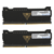 Память DDR4 2x16GB 3600MHz Patriot PVSR432G360C0K Viper Steel RGB RTL Gaming PC4-28800 CL20 DIMM 288-pin 1.35В dual rank с радиатором Ret