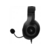 Наушники с микрофоном A4Tech Bloody G220S черный 2м мониторные USB оголовье (G220S USB/ BLACK)