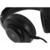 Наушники с микрофоном A4Tech Bloody G220S черный 2м мониторные USB оголовье (G220S USB/ BLACK)