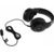 Наушники с микрофоном A4Tech Bloody G220S черный 2м мониторные USB оголовье (G220S USB/ BLACK)