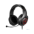 Наушники с микрофоном A4Tech Bloody G220S черный 2м мониторные USB оголовье (G220S USB/ BLACK)