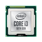 CPU Intel Core i3-10105F OEM {3.7GHz, 6MB, LGA1200}