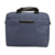 Сумка для ноутбука 14" Portcase KCB-164 синий полиэстер (KCB-164 BLUE)