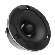 Колонки автомобильные JBL Shockwave 4T (без решетки) 70Вт 103дБ 4Ом 10см (4дюйм) (ком.:2кол.) твитер однополосные