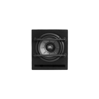 Сабвуфер автомобильный JBL Stage 800BA 100Вт активный (20см/8")