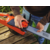 Электрическая цепная пила Black+Decker CS2245-QS 2200Вт дл.шин.:18" (45cm)