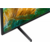 Телевизор LED Sony 85" KD85XH8096BR2 BRAVIA черный Ultra HD 50Hz DVB-T DVB-T2 DVB-C DVB-S DVB-S2 USB WiFi Smart TV