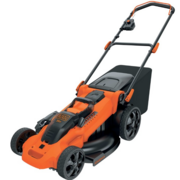 Газонокосилка роторная Black+Decker CLMA4820L2-QW