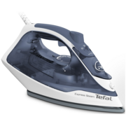 Утюг Tefal FV2837E0 2400Вт синий/белый