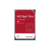 Жесткий диск Жесткий диск/ HDD WD SATA3 6TB Red plus 5640rpm 128Mb 1 year warranty (replacement WD60EFZX)