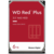 Жесткий диск Жесткий диск/ HDD WD SATA3 6TB Red plus 5640rpm 128Mb 1 year warranty (replacement WD60EFZX)