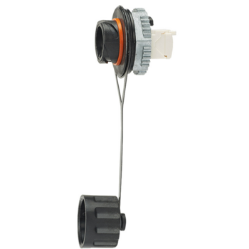 Модуль Panduit IAEBH6XS информ.RJ45 кат.6A черн.