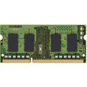 Память DDR3 4Gb 1600MHz Kingston KVR16S11S8/4WP VALUERAM RTL PC3-12800 CL11 SO-DIMM 204-pin 1.5В dual rank Ret