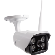 Видеокамера IP Rexant 4G270 (LTE) 3.6-3.6мм корп.:белый