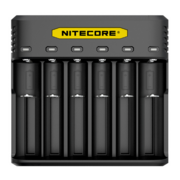 Зарядное устройство Nitecore Q6