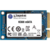 Твердотельный накопитель Твердотельный накопитель/ Kingston SSD KC600, 256GB, mSATA, SATA3, 3D TLC, R/W 550/500MB/s, IOPs 90 000/80 000, DRAM buffer 256MB, TBW 150, DWPD 0.32 (12 мес)