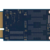 Твердотельный накопитель Твердотельный накопитель/ Kingston SSD KC600, 256GB, mSATA, SATA3, 3D TLC, R/W 550/500MB/s, IOPs 90 000/80 000, DRAM buffer 256MB, TBW 150, DWPD 0.32 (12 мес)