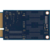 Твердотельный накопитель Твердотельный накопитель/ Kingston SSD KC600, 256GB, mSATA, SATA3, 3D TLC, R/W 550/500MB/s, IOPs 90 000/80 000, DRAM buffer 256MB, TBW 150, DWPD 0.32 (12 мес)