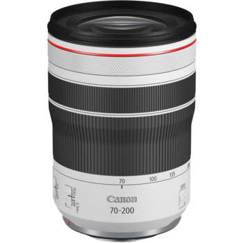 Объектив Canon RF IS USM (4318C005) 70-200мм f/4L