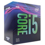 Процессор Intel Core i5 9400F Soc-1151v2 (2.9GHz) Box