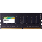 Память DDR4 16Gb 2400MHz Silicon Power SP016GBLFU240B02 RTL PC3-19200 CL17 DIMM 288-pin 1.2В dual rank Ret