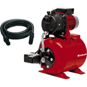 Насосная станция напорный Einhell GC-WW 6538 Set 650Вт 3800л/час (4173193)