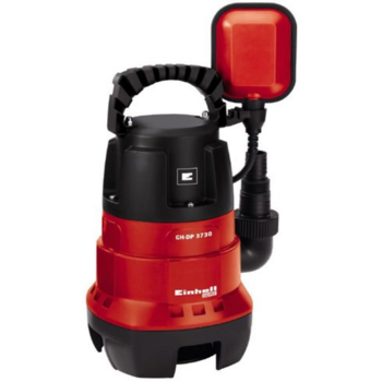 Насос садовый дренажный Einhell GC-DP 3730 370Вт 9000л/час