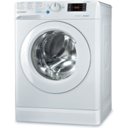 Стиральная машина Indesit BWSE 81082 L класс: A загр.фронтальная макс.:8кг белый