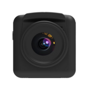 Видеорегистратор TrendVision X2 черный 1.54Mpix 1080x1920 1080p 170гр. JL5601