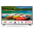 Телевизор LED Sharp 49" LC49CUG8052E черный/Ultra HD/50Hz/DVB-T/DVB-T2/DVB-C/DVB-S2/USB/WiFi/Smart TV