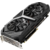 Видеокарта Palit PCI-E RTX 2060 SUPER GAMEROCK 8G NVIDIA GeForce RTX 2060SUPER 8192Mb 256 GDDR6 1470/14000/HDMIx1/DPx3/HDCP Ret