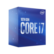 Процессор Intel Core i7 10700 Soc-1200 (2.9GHz/Intel UHD Graphics 630) Box