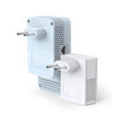 Сетевой адаптер Powerline TP-Link TL-WPA7517 KIT AV1000 Gigabit Ethernet (упак.:2шт)
