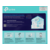 Сетевой адаптер HomePlug AV TP-Link TL-WPA7517 KIT AV1000 Gigabit Ethernet (упак.:2шт)
