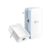 Сетевой адаптер HomePlug AV TP-Link TL-WPA7517 KIT AV1000 Gigabit Ethernet (упак.:2шт)