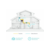 Сетевой адаптер HomePlug AV TP-Link TL-WPA7517 KIT AV1000 Gigabit Ethernet (упак.:2шт)