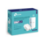 Сетевой адаптер HomePlug AV TP-Link TL-WPA7517 KIT AV1000 Gigabit Ethernet (упак.:2шт)