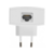 Сетевой адаптер HomePlug AV TP-Link TL-WPA7517 KIT AV1000 Gigabit Ethernet (упак.:2шт)