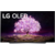 Телевизор OLED LG 78" OLED77C1RLA темно-серый Ultra HD 120Hz DVB-T DVB-T2 DVB-C DVB-S DVB-S2 USB WiFi Smart TV (RUS)