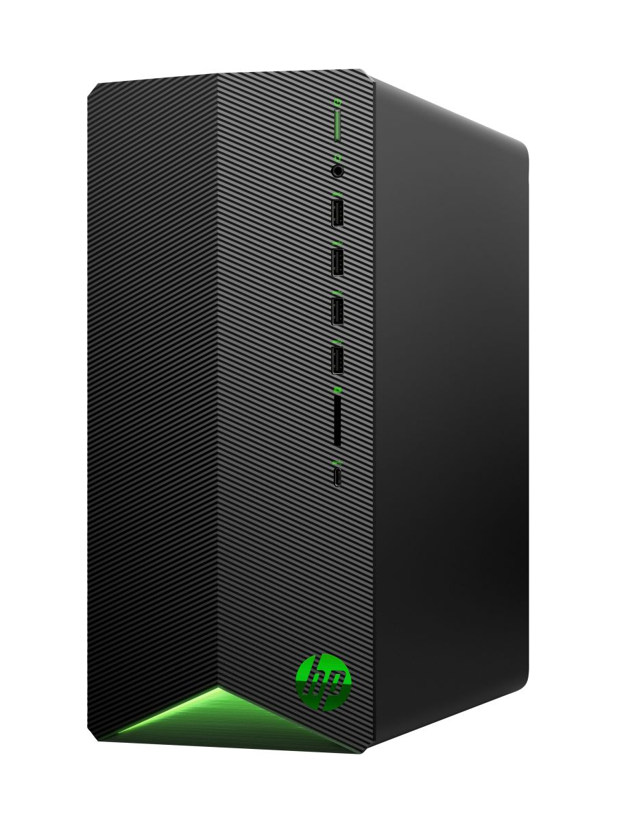 Pavilion gaming desktop tg01