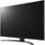 Телевизор LED LG 43" 43UP81006LA синяя сажа Ultra HD 60Hz DVB-T DVB-T2 DVB-C DVB-S DVB-S2 USB WiFi Smart TV (RUS)